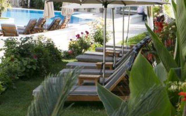 Hotel Rezi