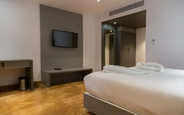 Hotel Hills