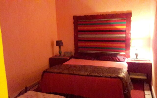 Apartment With 2 Bedrooms in Tunis, With Terrace and Wifi - 4 km From