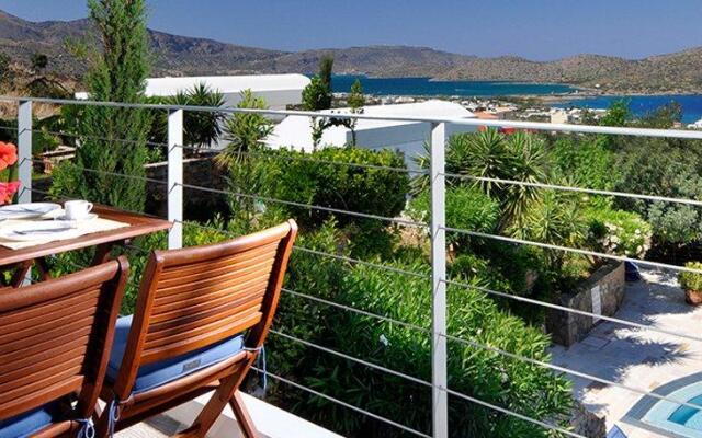 Elounda Vista Villas