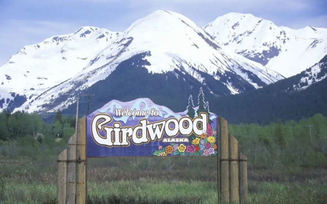 Girdwood Rentals & Accommodations