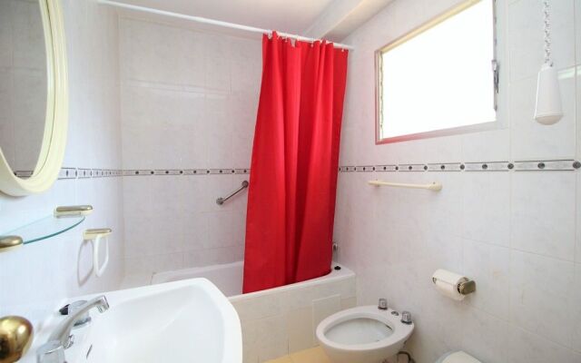 Apartamento Bermudas 705
