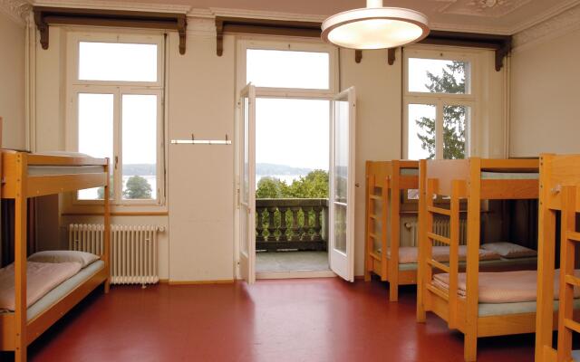 Youth Hostel Kreuzlingen