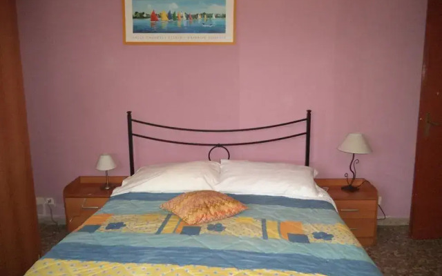 Amunì Sicily Guest House