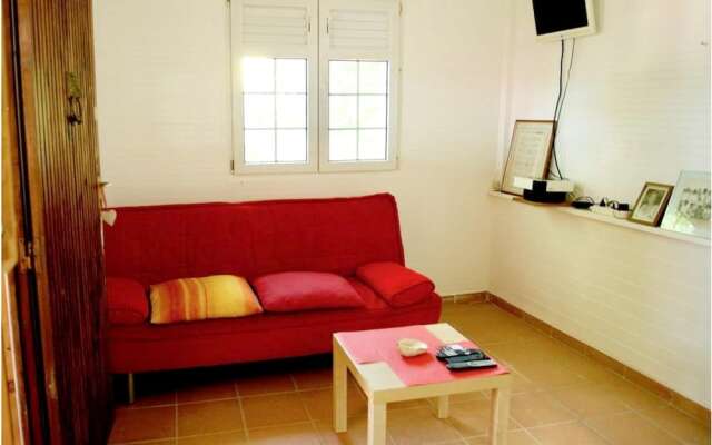 Studio in Sainte-anne, With Terrace and Wifi