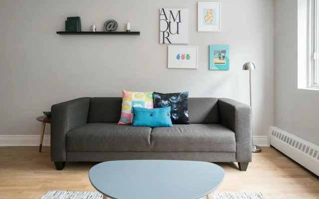 Boutique Hotel Le Drummond