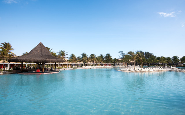 Vila Galé Cumbuco –  All Inclusive
