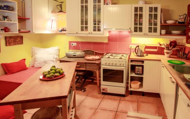 Karasova II Abov Esky