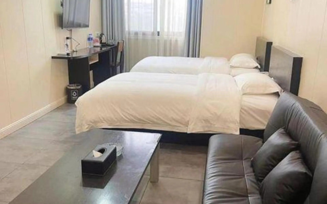 Changsha Haoyi Hotel