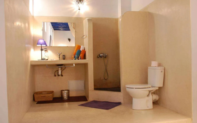 Riad Dar Soufa