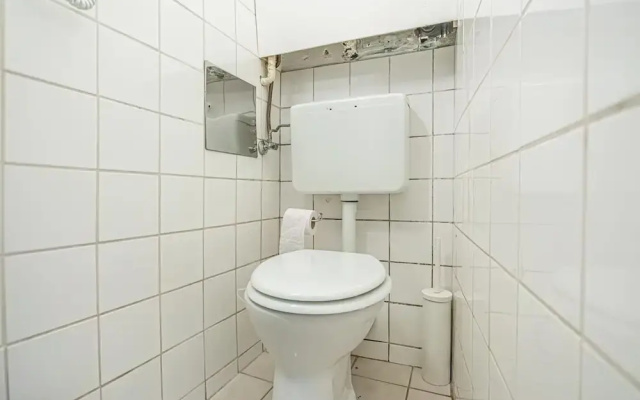 Charming 1BR Near Prater and Danube