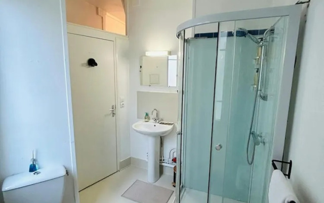 La Suite Briand Hypercentre