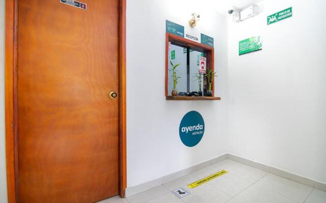 Hotel Ayenda Esperanza AC