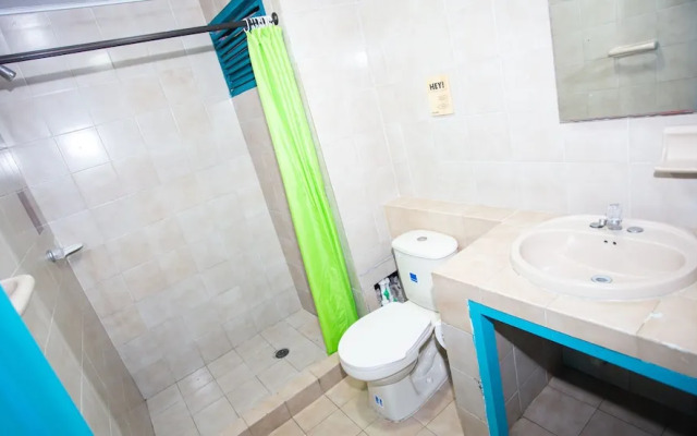 Viajero San Andres Hostel