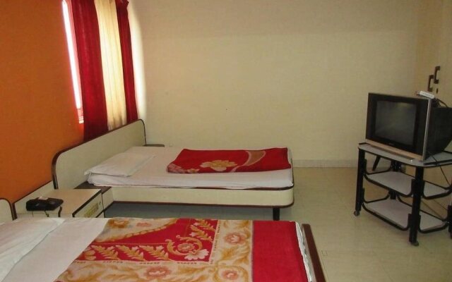 Hotel Sheela International