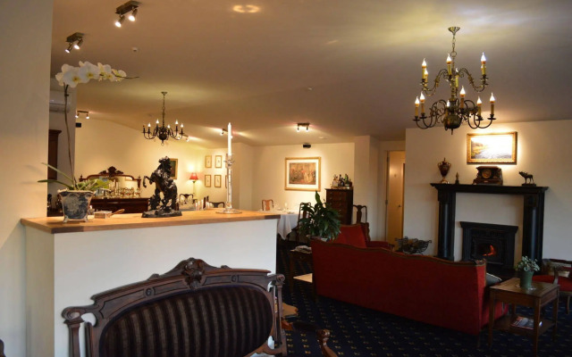 Ratanui Lodge