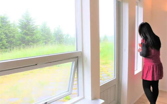 Solheimar Eco-Village Guesthouse