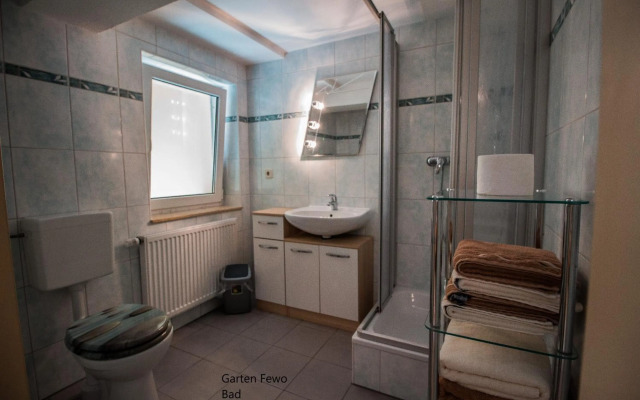 Hohlfeld´s Ferienwohnung