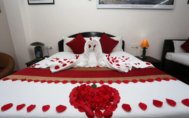 Thamel Eco Resort