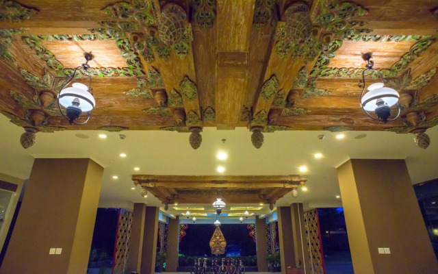 Java Village Resort