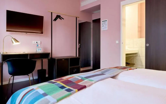 Central Hotel Münster