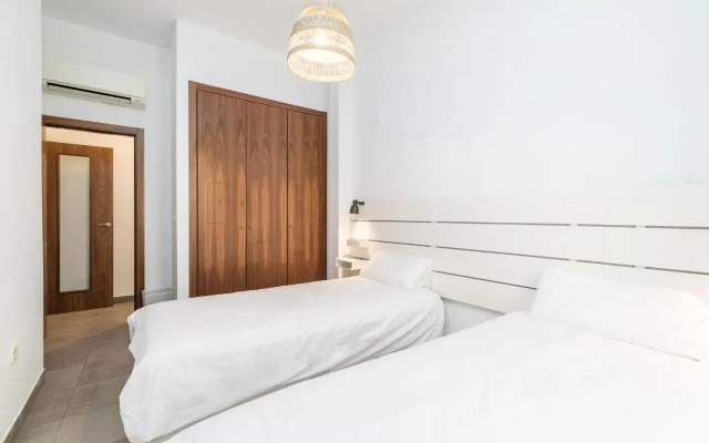 Modern Cozy flat in Granada's city centre 1