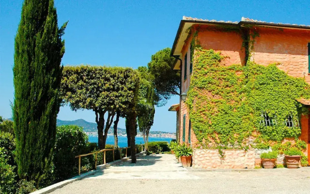 Villa Stefania Isola d Elba