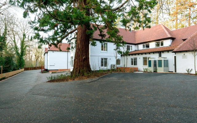Burnside Hotel