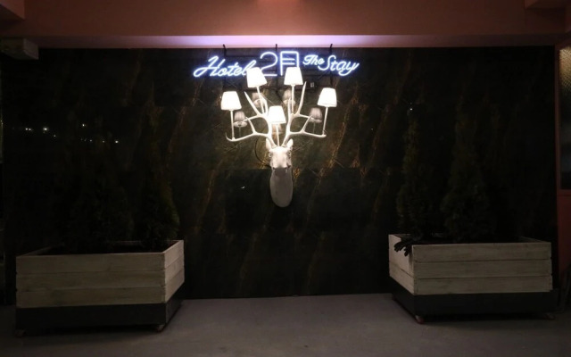 Busan Iwol Hotel Shinho Branch