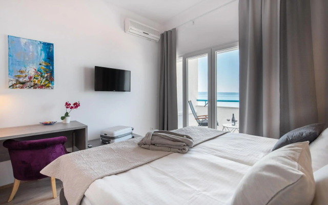 Beachfront Apartmants Zanic