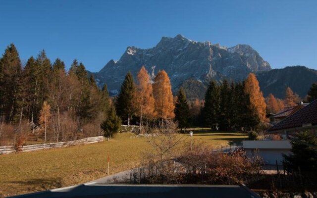 Ferienhaus Danninger