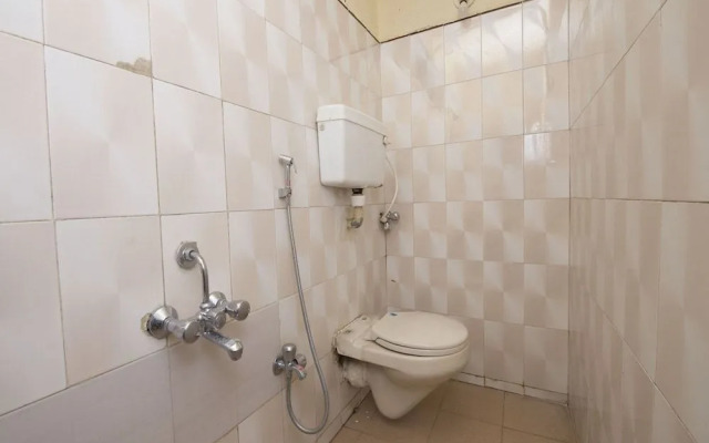 Hotel Mukesh Residency by OYO Rooms