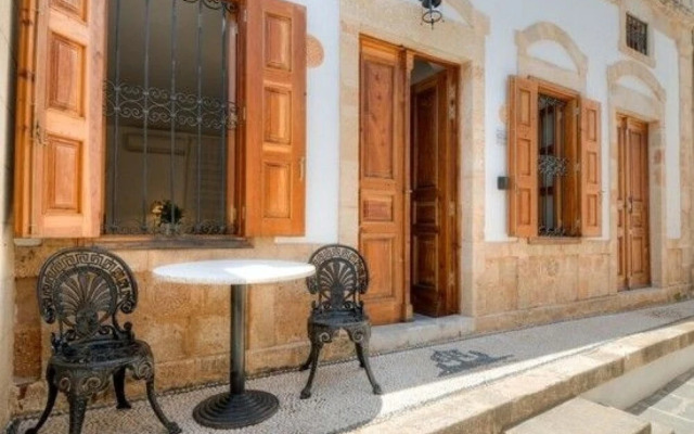 Villa Sokaki