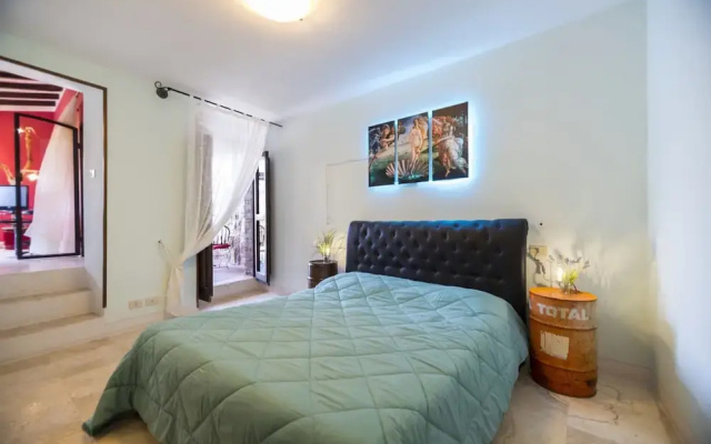 Agriturismo Il Serraglio