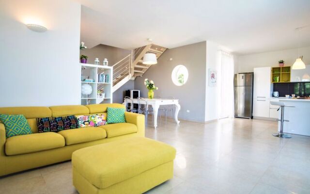 Villa Bianca Alcamo Marina