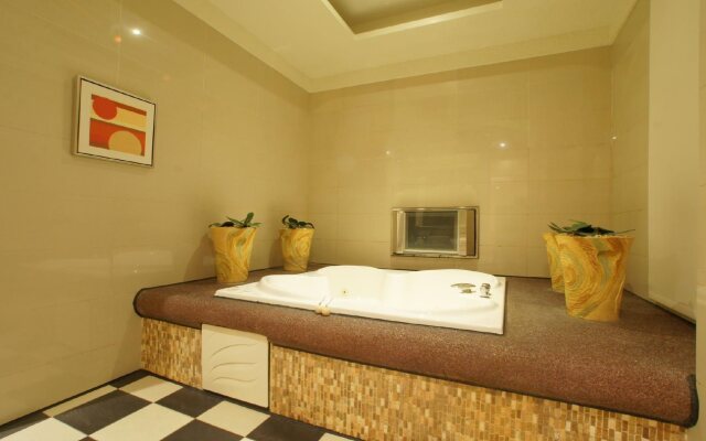 Holiday Motel - Hai'an Branch