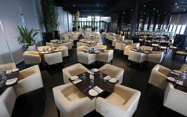 E.City Hotel @ One City - Subang Jaya