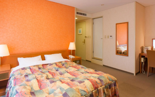 Kokura Recent Hotel
