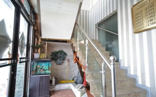 Shenyang Dingxuan Fashion Hotel