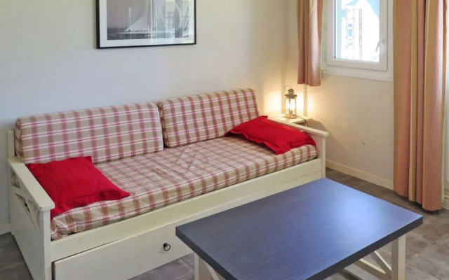 Les Rives de St. Brice (ADS105)