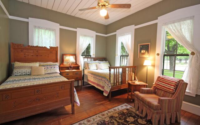 Blessing Haus by RedAwning