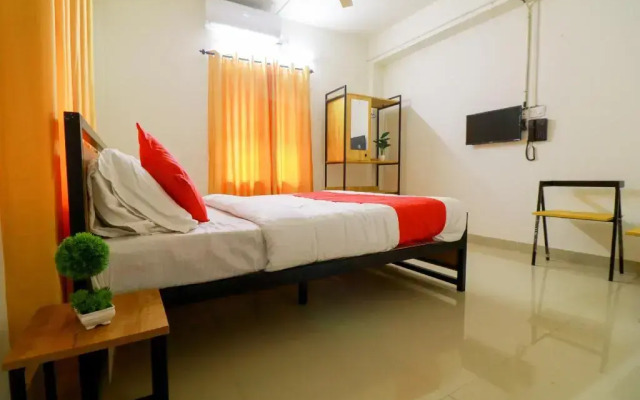 Skyview Residency by OYO Rooms