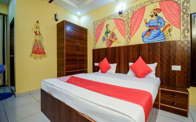 OYO 22202 Apple Home Stay