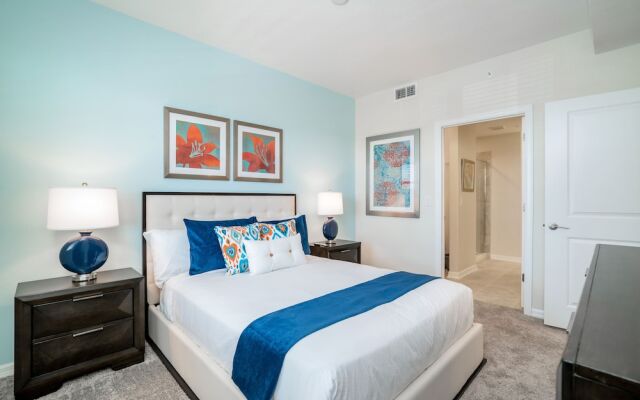 4721 Clock Tower Drive #203