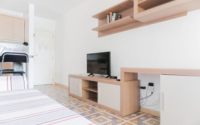 Apartamento Chocolate by Huella Canaria