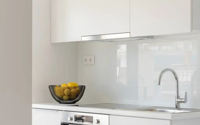 Stay homm® Miltiadou, Rooftop with Acropolis view