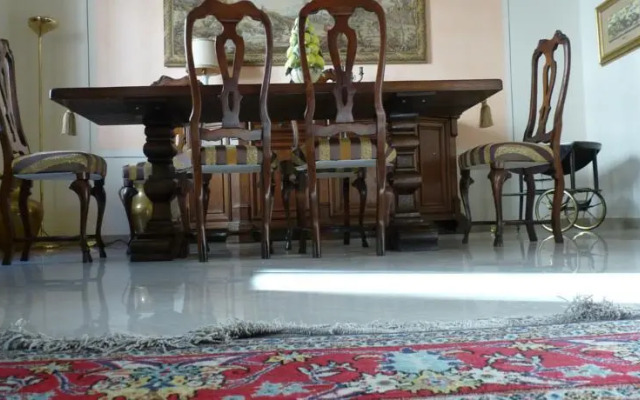 Appartamento Corso Tintori