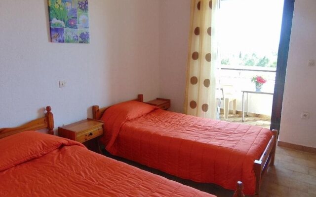 Aggeliki Apartments