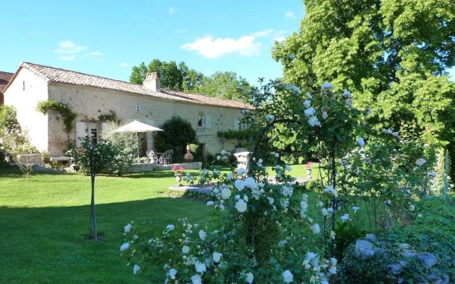 Le Manoir de Beauregard - B&B