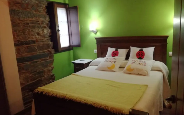 Apartamentos Luna de Vilar